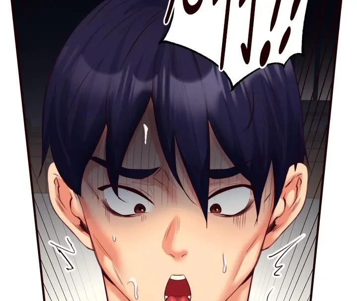 漫画《熟女自助餐》第35话第8张图