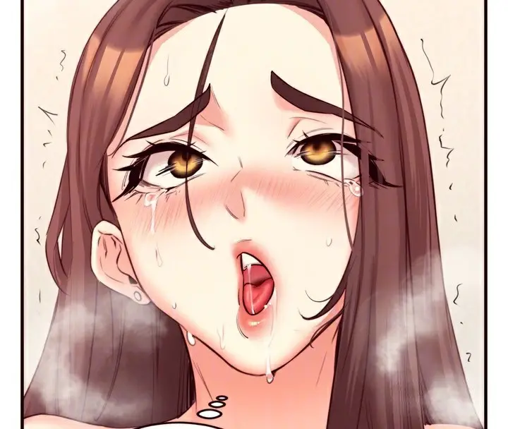 漫画《熟女自助餐》第41话第95张图