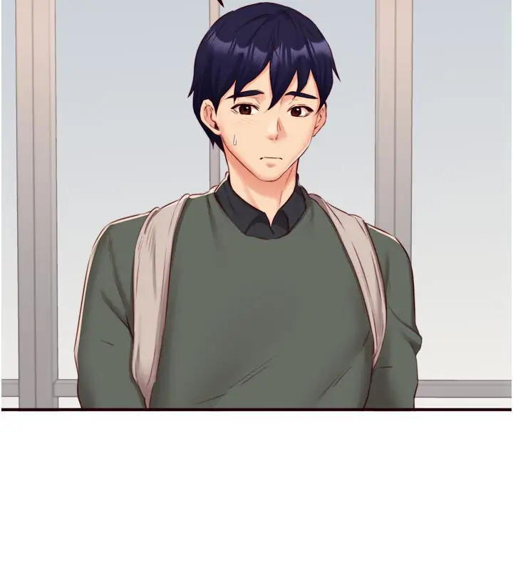 漫画《熟女自助餐》第44话第7张图