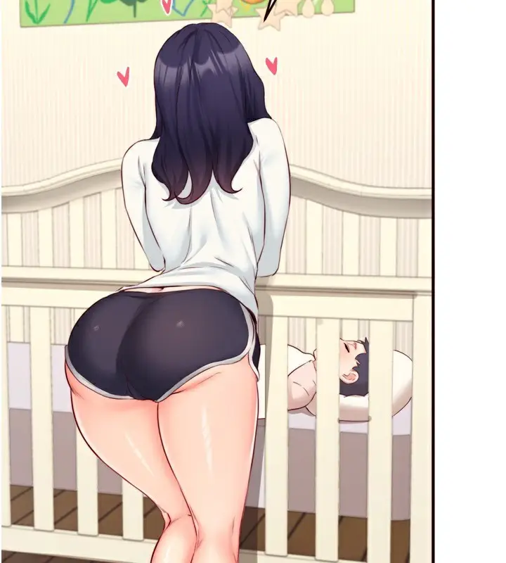 漫画《熟女自助餐》第44话第92张图