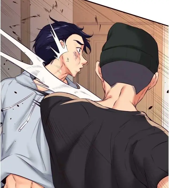 漫画《熟女自助餐》第49话第7张图