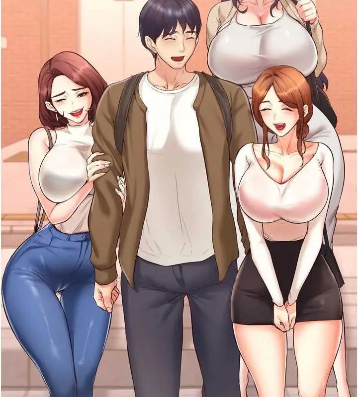 漫画《熟女自助餐》第56话第68张图