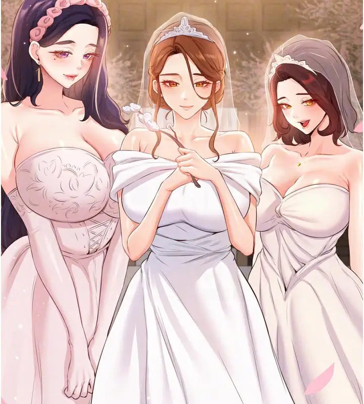 漫画《熟女自助餐》第63话第104张图