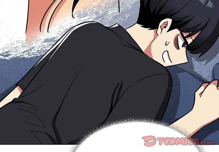 漫画《缺德邻居难相处》第20话第4张图