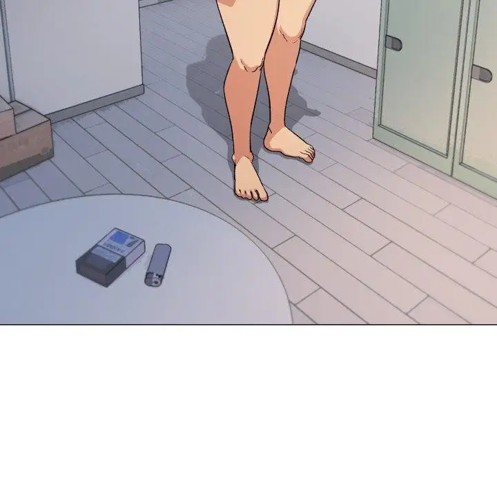 漫画《缺德邻居难相处》第33话第102张图