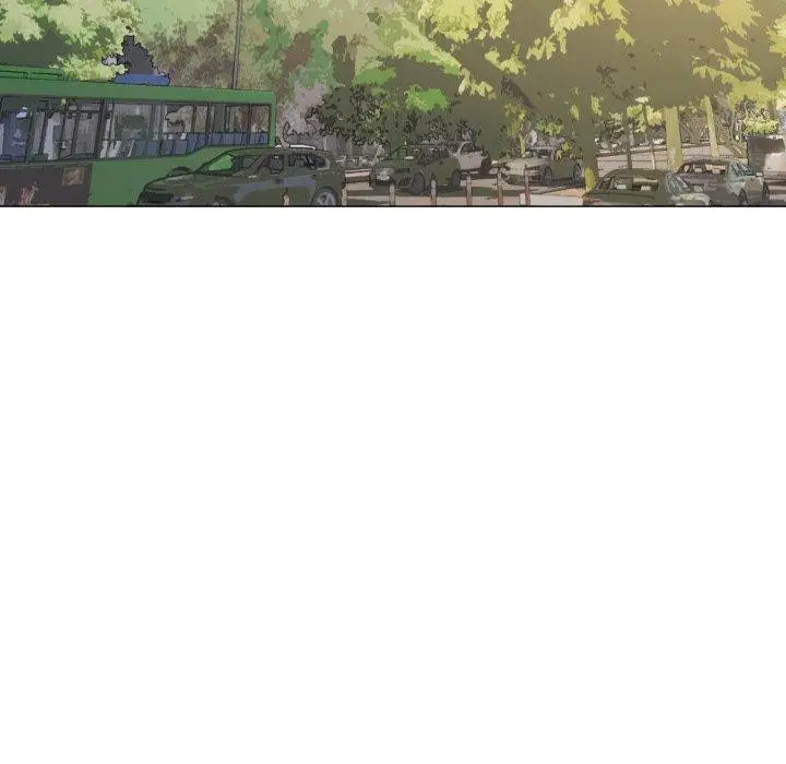 漫画《缺德邻居难相处》第33话第110张图