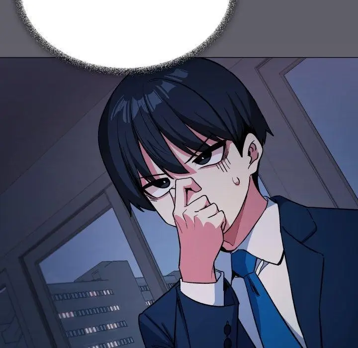 漫画《缺德邻居难相处》第33话第191张图