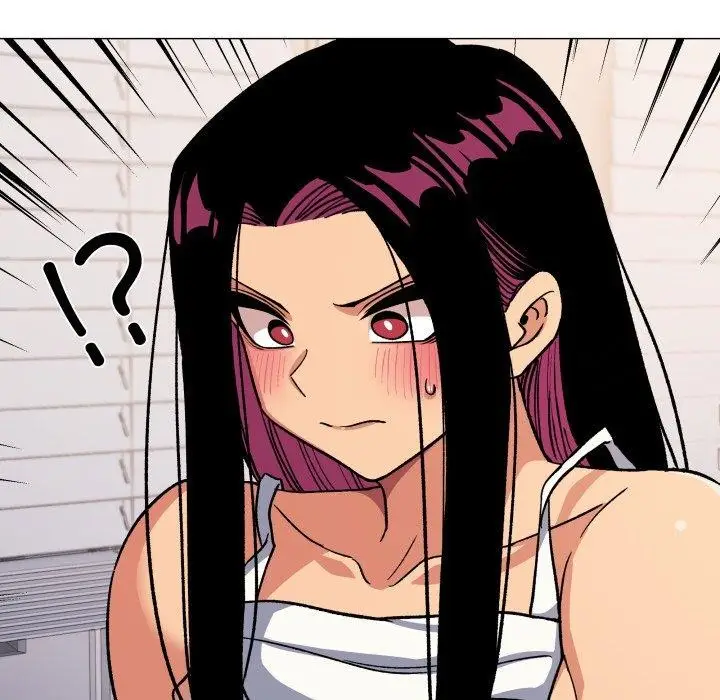 漫画《缺德邻居难相处》第36话第133张图