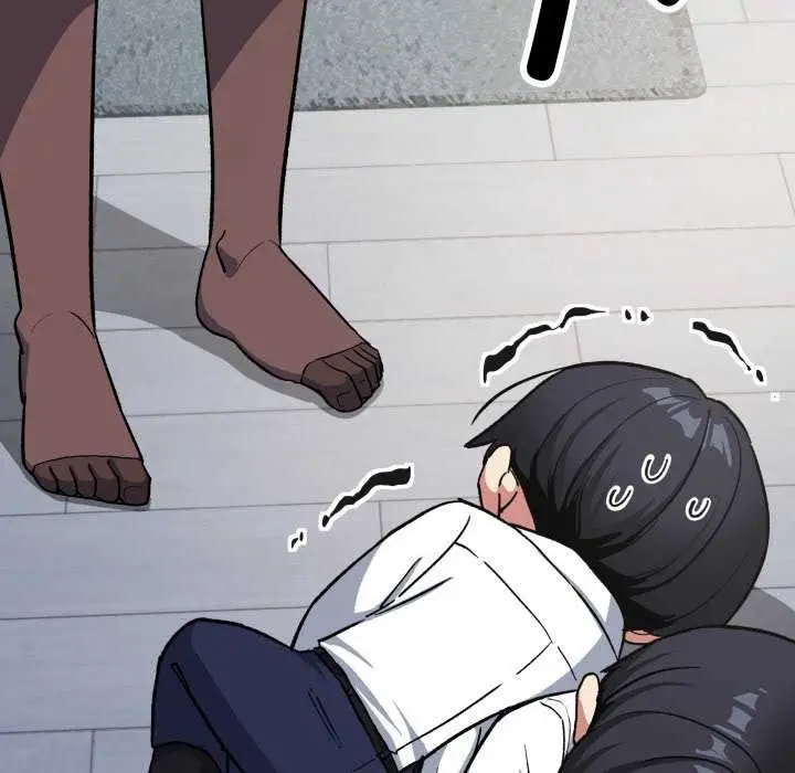 漫画《缺德邻居难相处》第42话第141张图