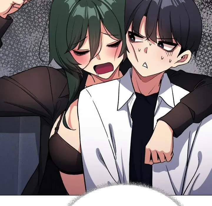 漫画《缺德邻居难相处》第43话第122张图