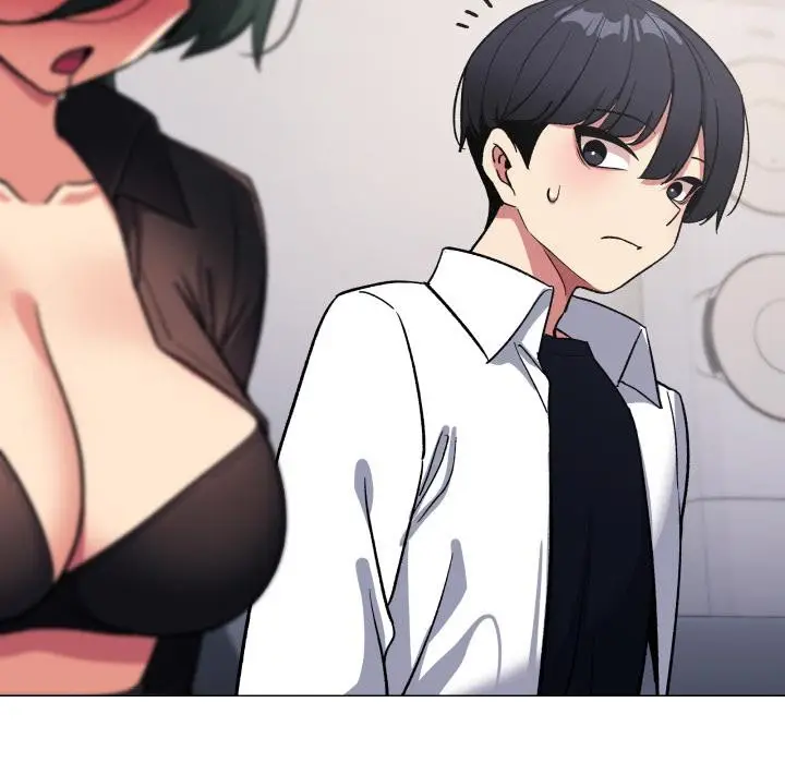 漫画《缺德邻居难相处》第43话第144张图