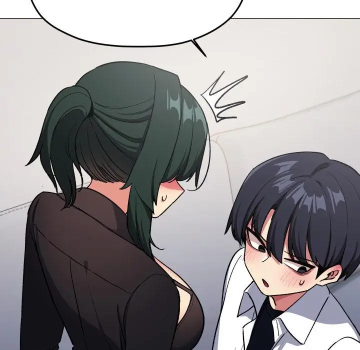 漫画《缺德邻居难相处》第43话第161张图