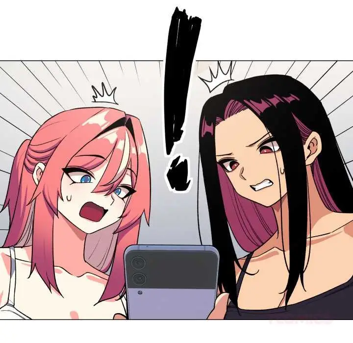 漫画《缺德邻居难相处》第53话第76张图