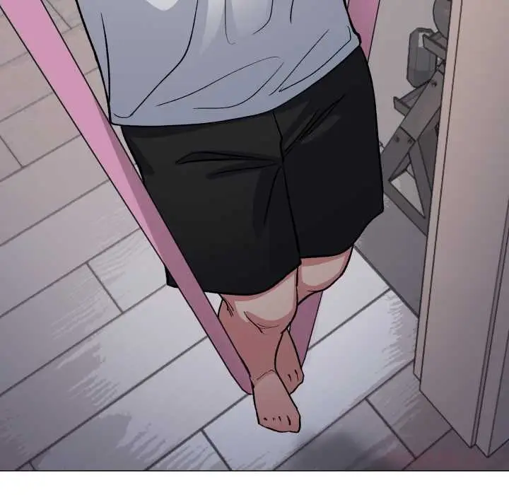 漫画《缺德邻居难相处》第61话第132张图