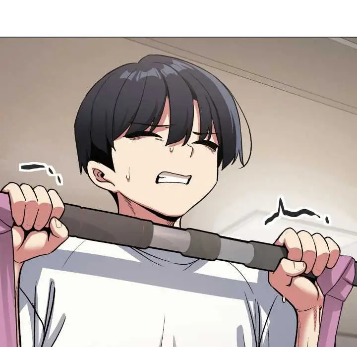 漫画《缺德邻居难相处》第61话第134张图