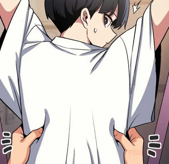 漫画《缺德邻居难相处》第61话第140张图