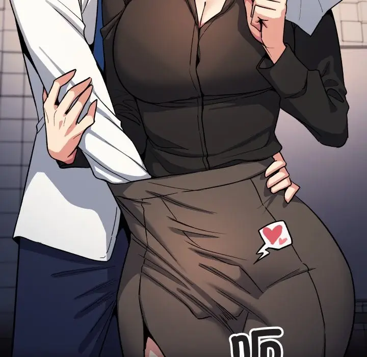漫画《缺德邻居难相处》第71话第102张图