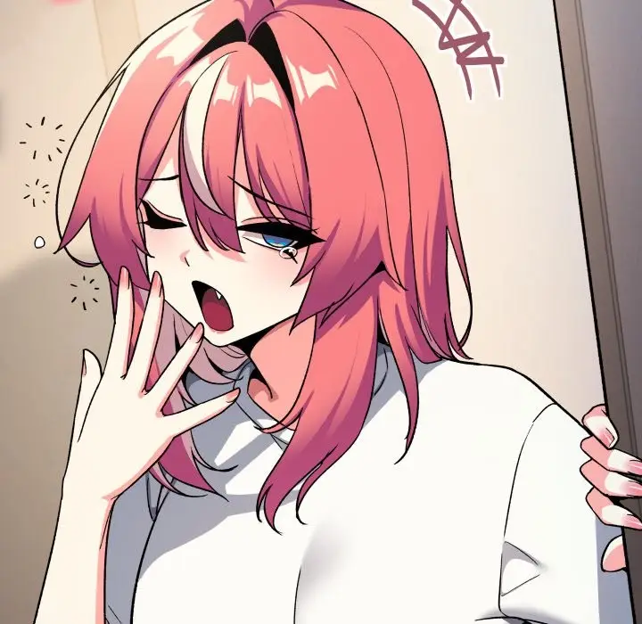 漫画《缺德邻居难相处》第71话第135张图