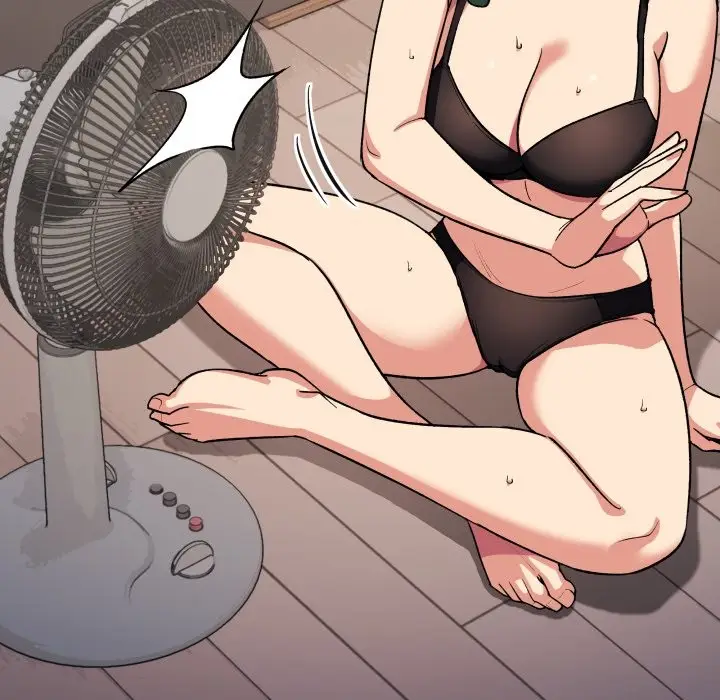 漫画《缺德邻居难相处》第71话第50张图