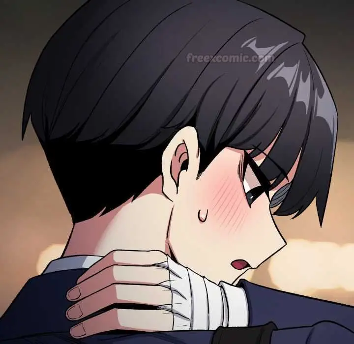 漫画《缺德邻居难相处》第79话第105张图