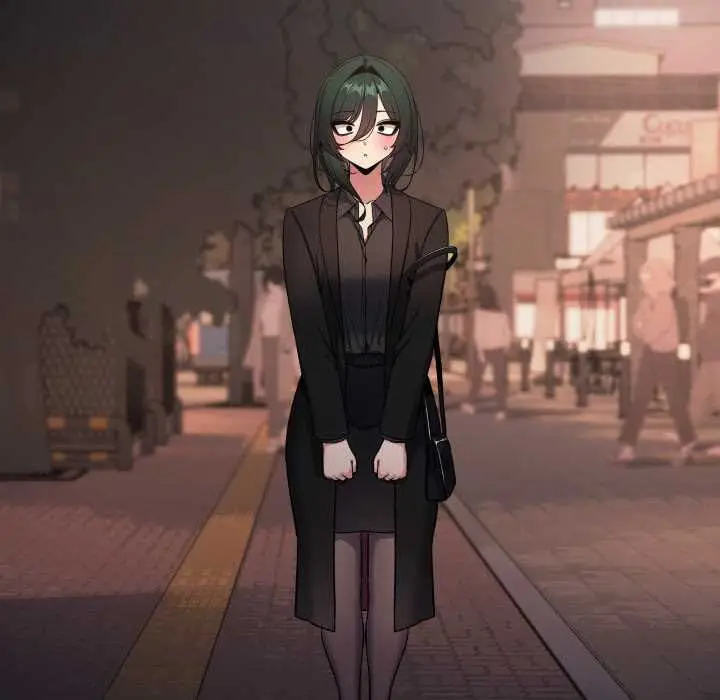 漫画《缺德邻居难相处》第79话第113张图