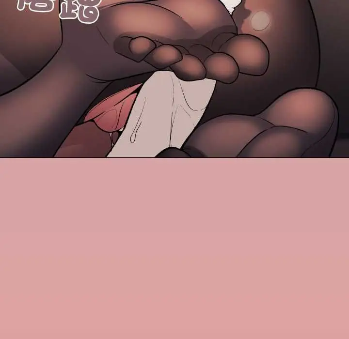 漫画《缺德邻居难相处》第84话第126张图