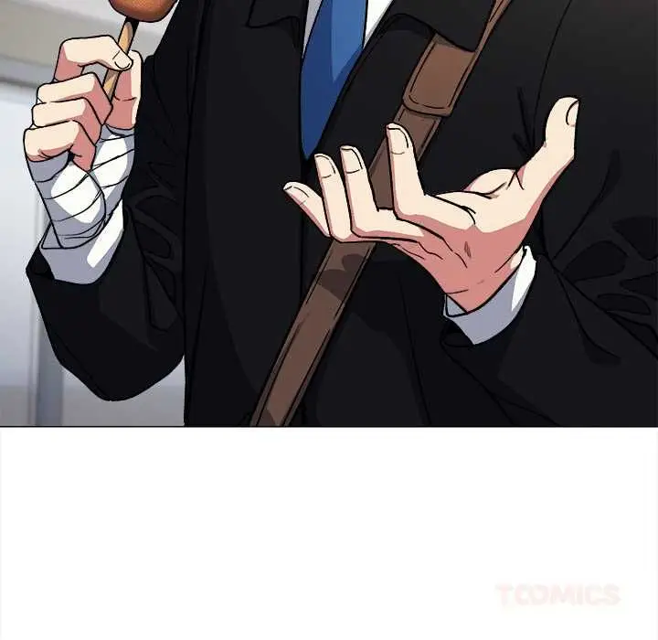 漫画《缺德邻居难相处》第85话第84张图