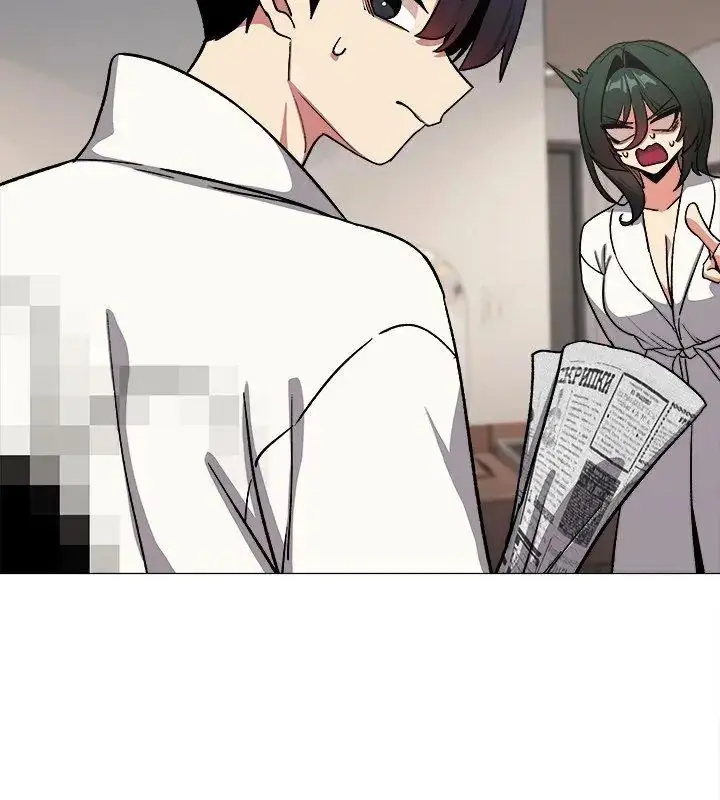 漫画《缺德邻居难相处》第86话第108张图
