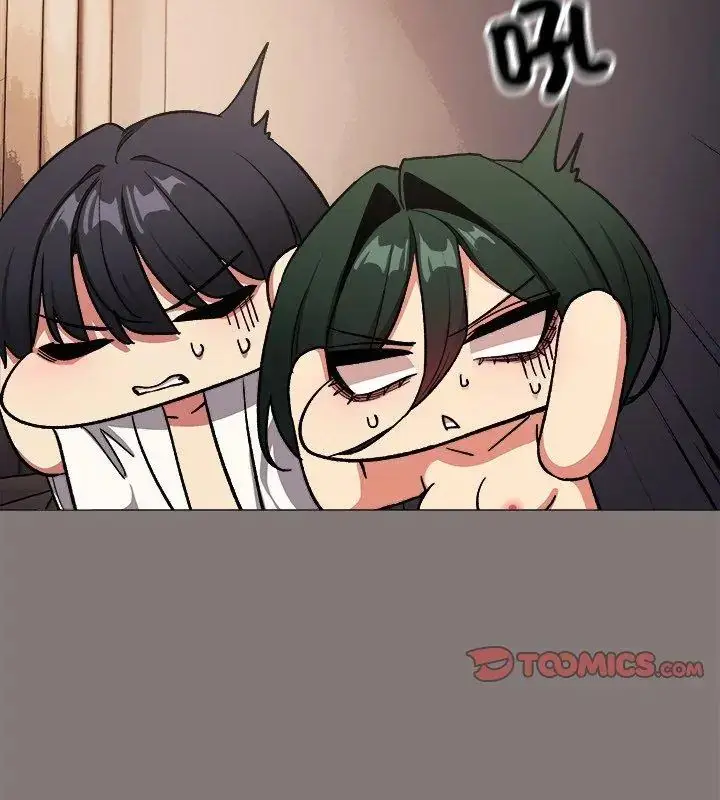 漫画《缺德邻居难相处》第88话第171张图