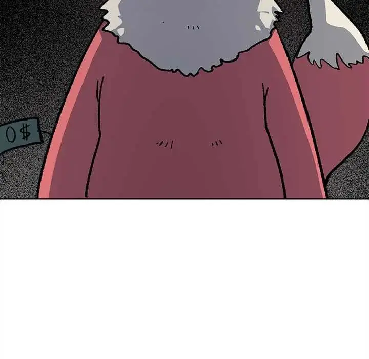 漫画《缺德邻居难相处》第89话第80张图