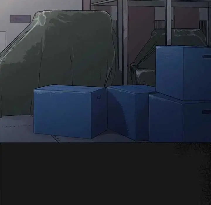 漫画《缺德邻居难相处》第90话第122张图