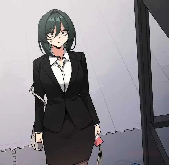 漫画《缺德邻居难相处》第90话第124张图