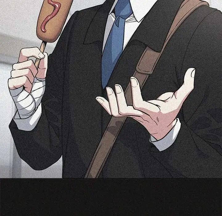 漫画《缺德邻居难相处》第90话第155张图