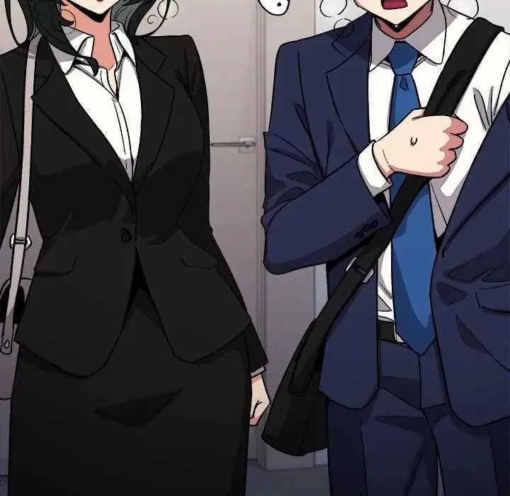 漫画《缺德邻居难相处》第90话第66张图