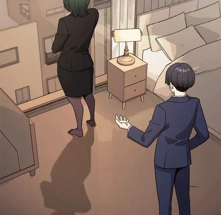 漫画《缺德邻居难相处》第91话第115张图