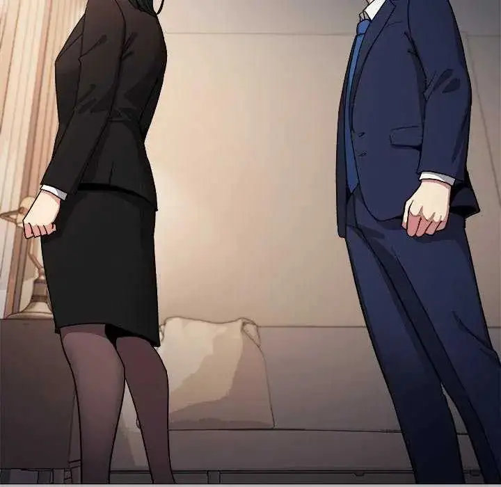 漫画《缺德邻居难相处》第91话第153张图