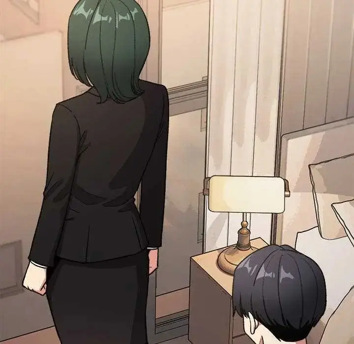 漫画《缺德邻居难相处》第91话第162张图