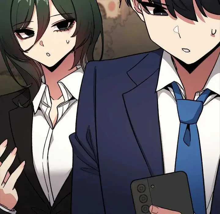 漫画《缺德邻居难相处》第91话第65张图