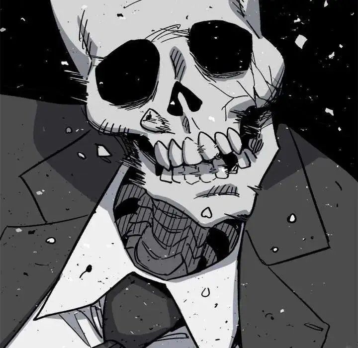 漫画《缺德邻居难相处》第92话第163张图