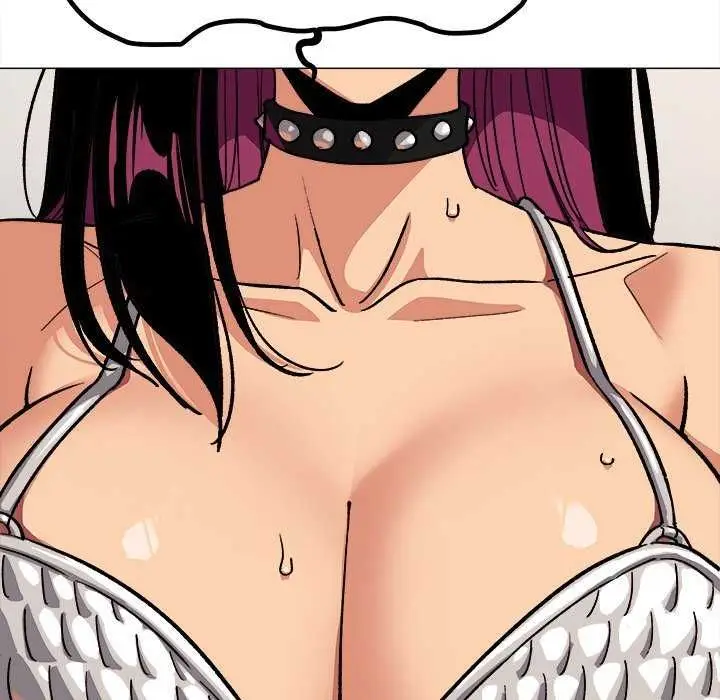 漫画《缺德邻居难相处》第92话第51张图