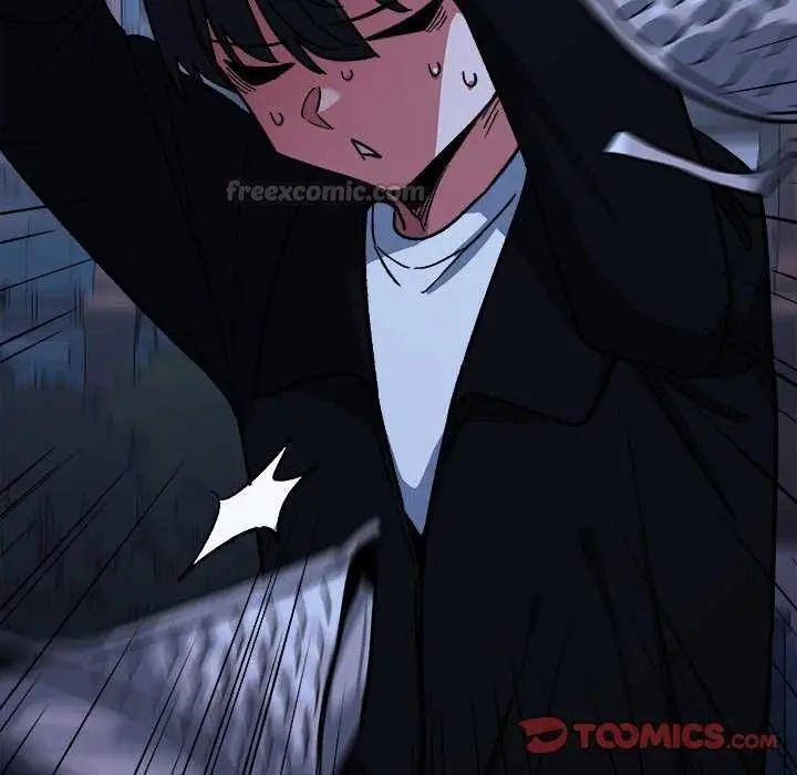 漫画《缺德邻居难相处》第92话第60张图