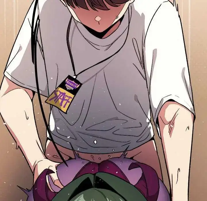 漫画《缺德邻居难相处》第93话第162张图