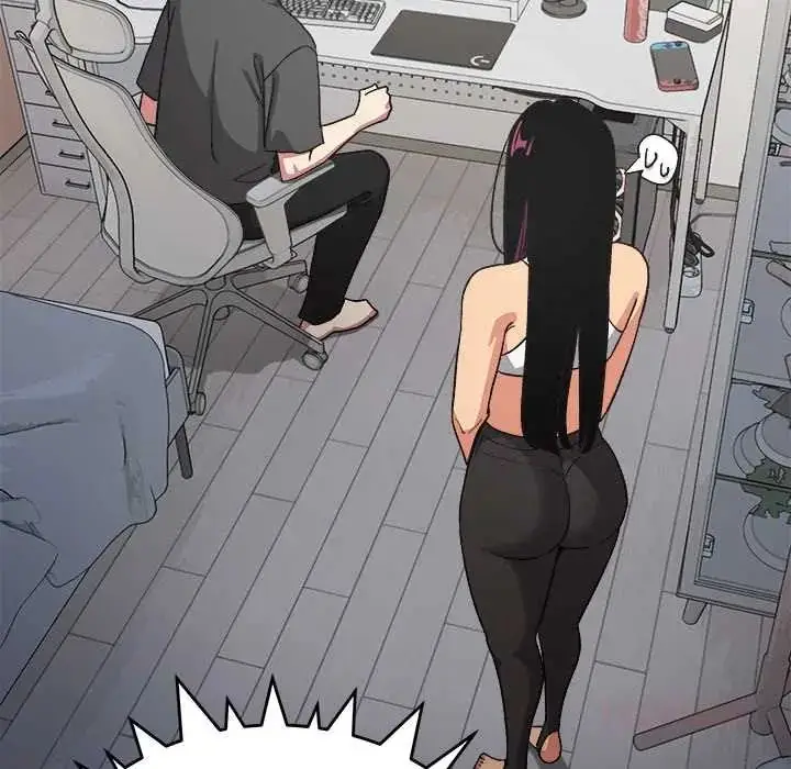 漫画《缺德邻居难相处》第95话第160张图