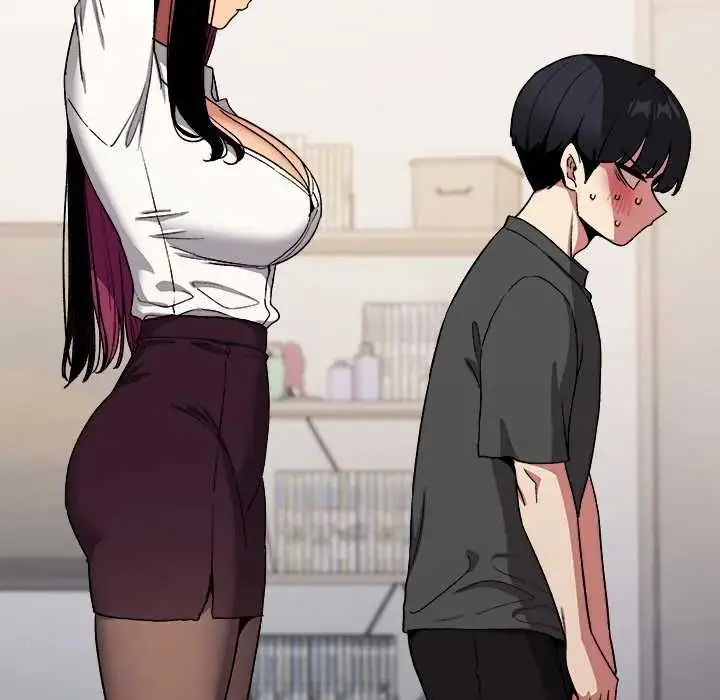 漫画《缺德邻居难相处》第96话第118张图