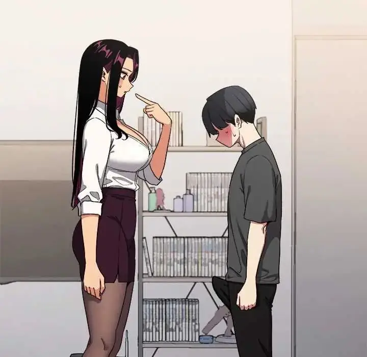 漫画《缺德邻居难相处》第96话第156张图