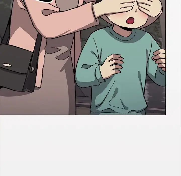 漫画《缺德邻居难相处》第97话第163张图