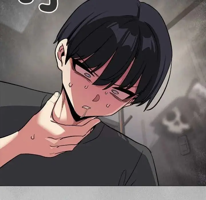漫画《缺德邻居难相处》第98话第153张图