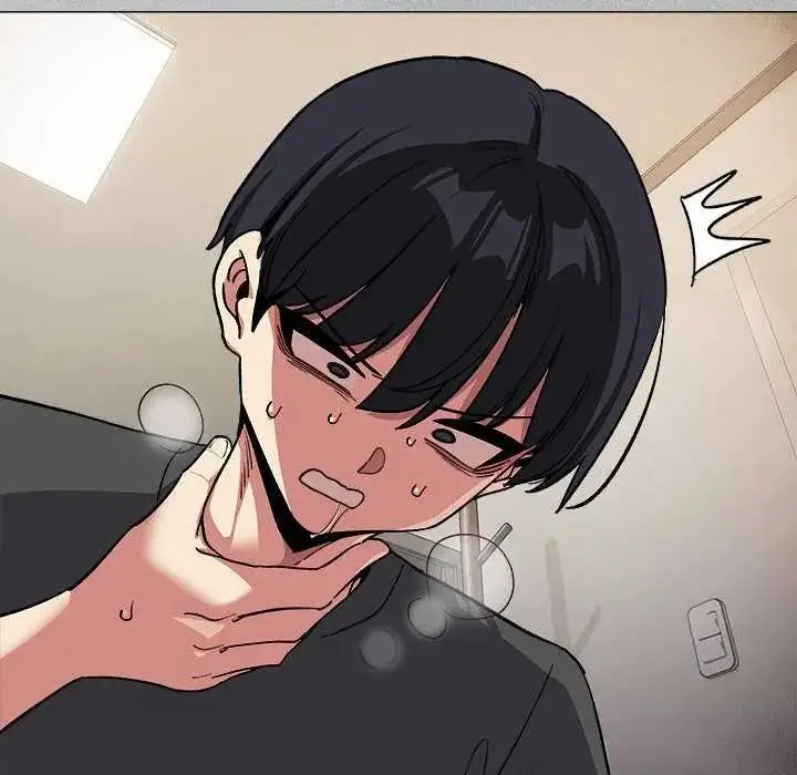 漫画《缺德邻居难相处》第98话第154张图