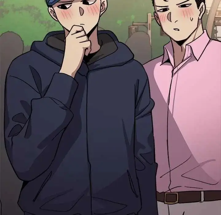 漫画《缺德邻居难相处》第98话第74张图