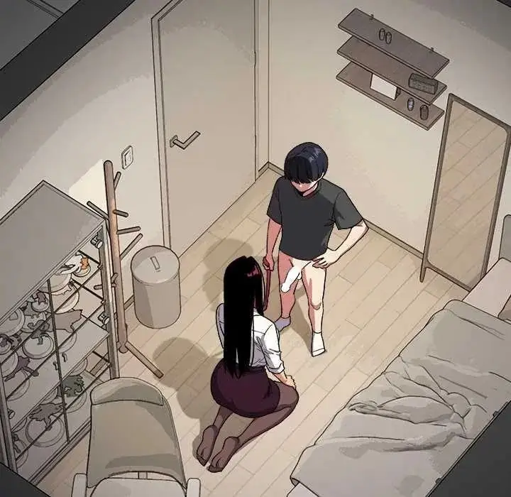 漫画《缺德邻居难相处》第99话第67张图